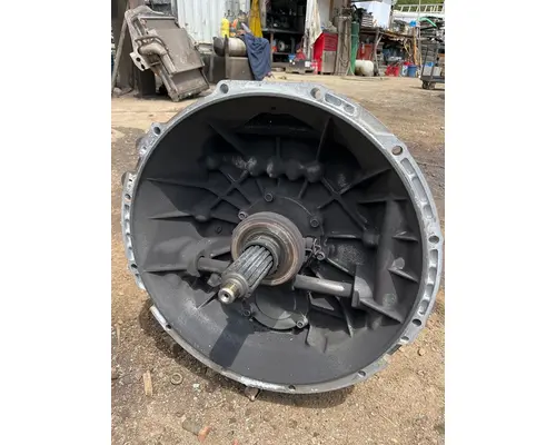 MITSUBISHI M060S6 TransmissionTransaxle Assembly