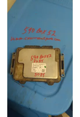 MITSUBISHI ME424467170 ECM (Transmission)