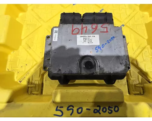 MITSUBISHI ME424467170 ECM (Transmission)