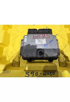 MITSUBISHI ME424467170 ECM (Transmission)