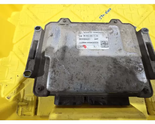 MITSUBISHI ME424467170 ECM (Transmission)