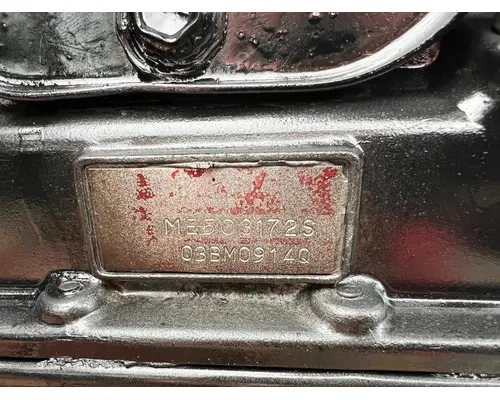 MITSUBISHI ME503172S Transmission Assembly