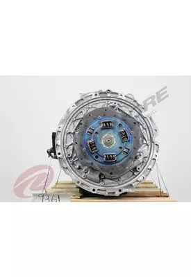 MITSUBISHI ME530181X Transmission Assembly