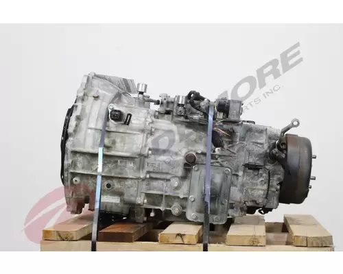 MITSUBISHI ME530181X Transmission Assembly