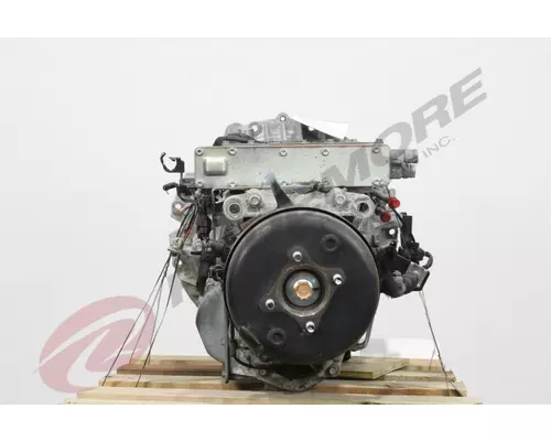 MITSUBISHI ME530181X Transmission Assembly