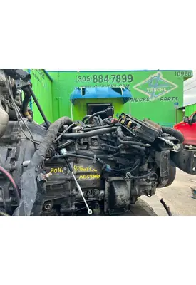 MITSUBISHI ME532035 Transmission Assembly