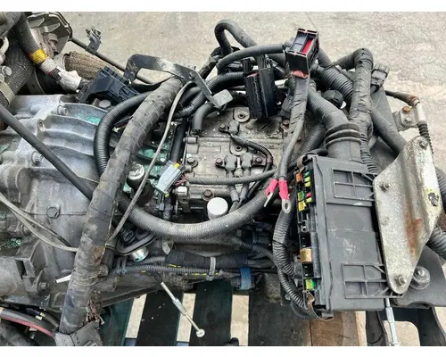 MITSUBISHI ME532035 Transmission Assembly