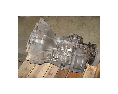 MITSUBISHI ME604424-P3 Transmission Assembly