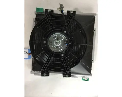 MITSUBISHI MISC AC CONDENSER