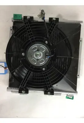 MITSUBISHI MISC A/C CONDENSER