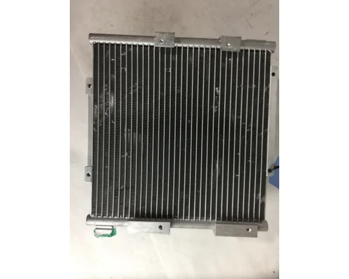 MITSUBISHI MISC AC CONDENSER