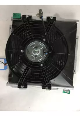 MITSUBISHI MISC Air Conditioner Condenser