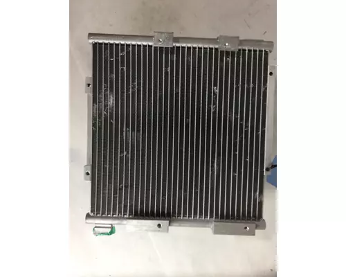 MITSUBISHI MISC Air Conditioner Condenser