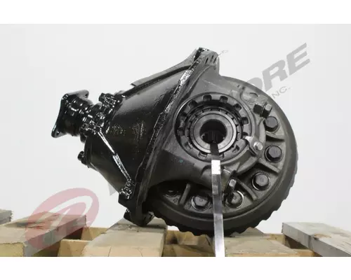 MITSUBISHI MITSU Differential Assembly (Rear, Rear)