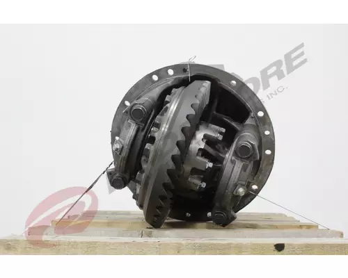 MITSUBISHI MITSU Differential Assembly (Rear, Rear)