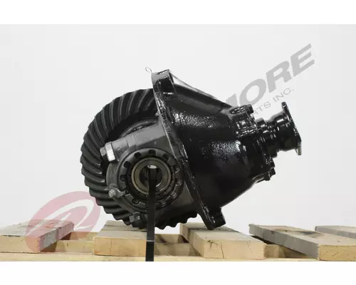 MITSUBISHI MITSU Differential Assembly (Rear, Rear)