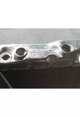 MITSUBISHI N/A Valve Cover