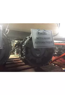 MITSUBISHI Other Transmission/Transaxle Assembly