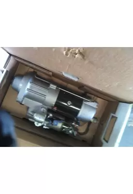 MITSUBISHI PC1779 STARTER MOTOR