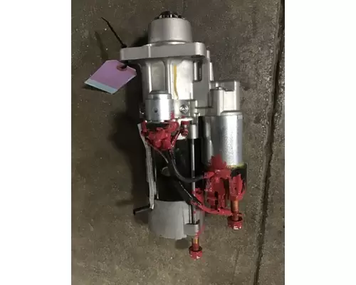 MITSUBISHI PC1779 Starter Motor