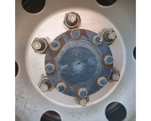 MITSUBISHI R033T30096 Axle Housings (Rear)