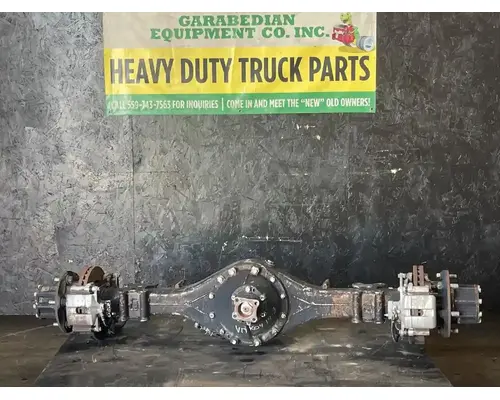 MITSUBISHI R033T30096 Axle Housings (Rear)