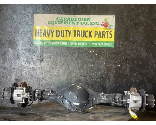 MITSUBISHI R033T30096 Axle Housings (Rear)