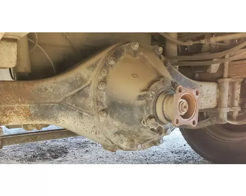 MITSUBISHI R033T30096 Differential (Single or Rear)