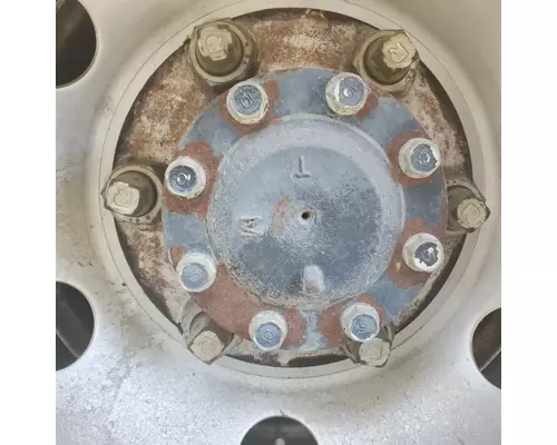 MITSUBISHI R033T30096 Differential Housing (Single or Rear)