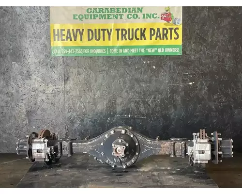 MITSUBISHI R033T30096 Differential Housing (Single or Rear)
