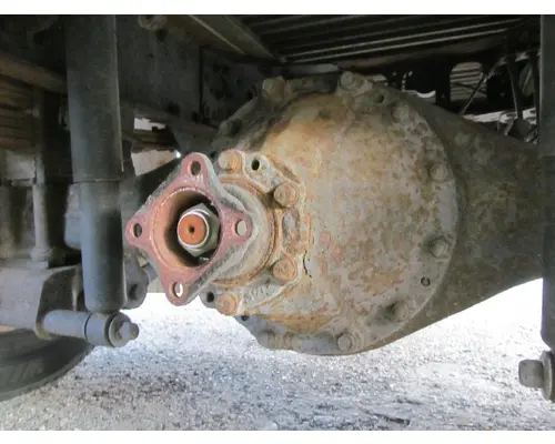 MITSUBISHI R033T Carrier AssemblyRears (Rear)