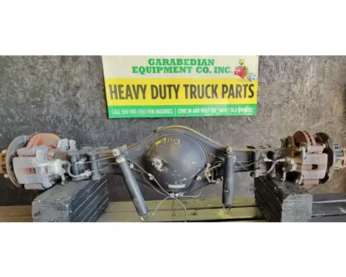 MITSUBISHI RO33TT1123 Axle Housings (Rear)
