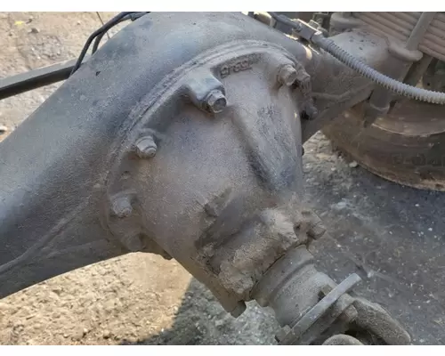 MITSUBISHI RO33TT1123 Differential (Single or Rear)
