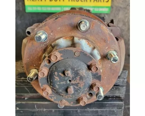 MITSUBISHI RO33TT1123 Differential Housing (Single or Rear)
