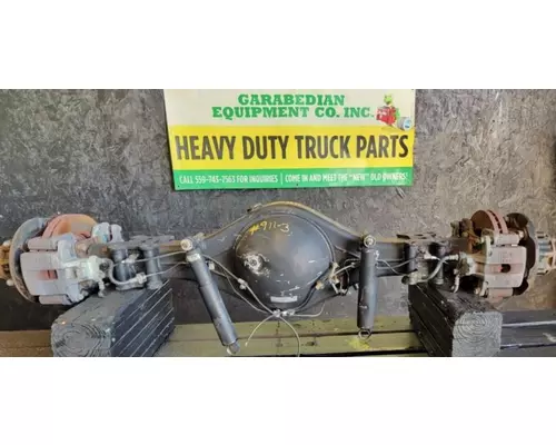 MITSUBISHI RO33TT1123 Differential Housing (Single or Rear)