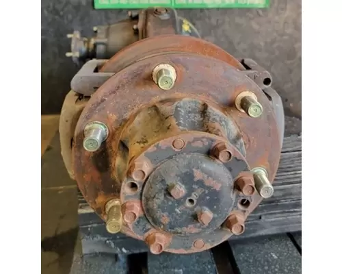 MITSUBISHI RO33TT1123 Differential Housing (Single or Rear)