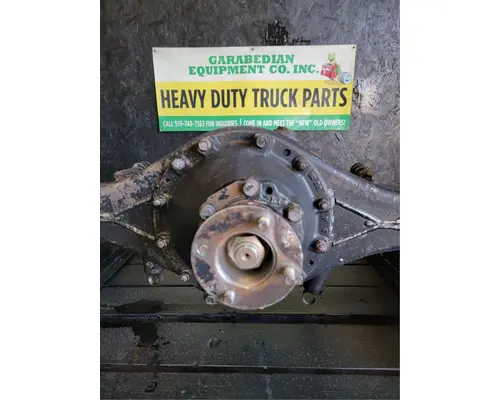 MITSUBISHI RO33TT1123 Rear Rears (Tandem Rear or Single)