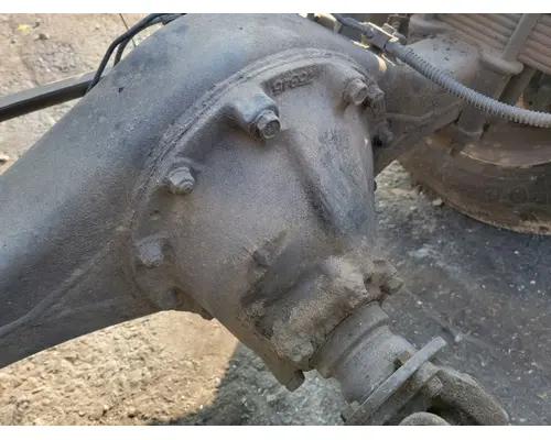 MITSUBISHI RO33TT1123 Rear Rears (Tandem Rear or Single)