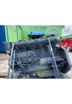 MITSUBISHI S6E Engine Assembly