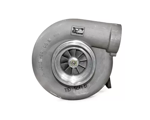 MITSUBISHI S6R2 Turbocharger  Supercharger