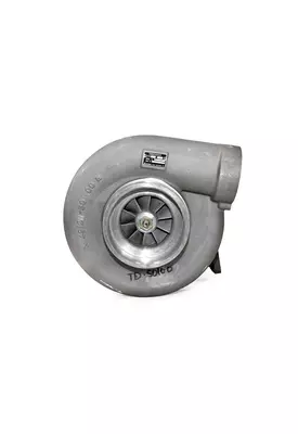 MITSUBISHI S6R2 Turbocharger / Supercharger