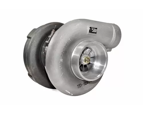 MITSUBISHI S6R2 Turbocharger  Supercharger