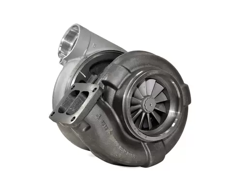 MITSUBISHI S6R2 Turbocharger  Supercharger
