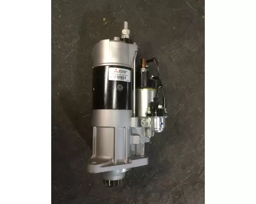 MITSUBISHI VV0279 Starter Motor