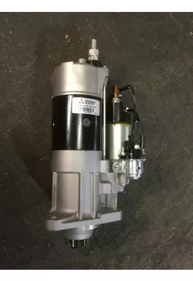 MITSUBISHI VV0279 Starter Motor