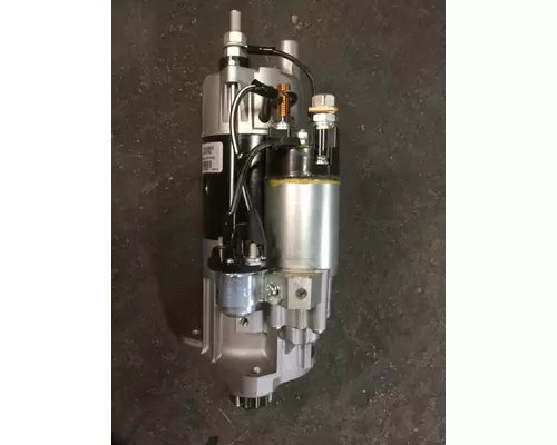 MITSUBISHI VV0279 Starter Motor