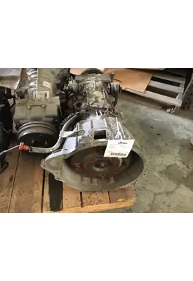 MITSUBISHI automatic trans Transmission Assembly