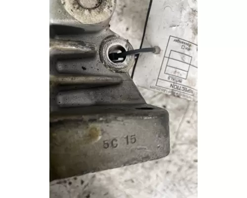 MITSUBISHI  EGR Valve