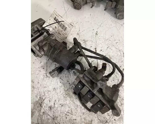 MITSUBISHI  EGR Valve