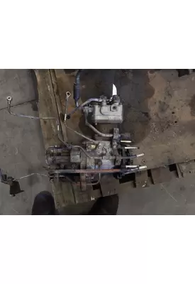 MITSUBISHI  Engine Parts, Misc.